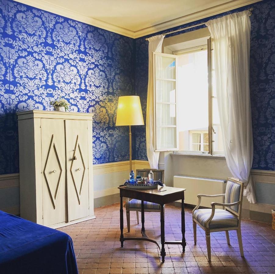 Bed and Breakfast Palazzo Tucci Residenza D'Epoca à Lucques Extérieur photo
