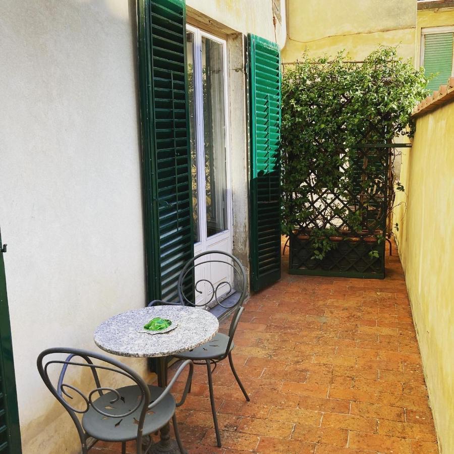 Bed and Breakfast Palazzo Tucci Residenza D'Epoca à Lucques Extérieur photo