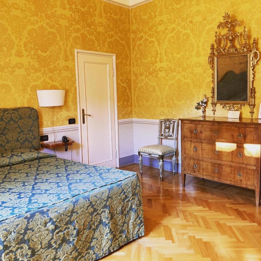 Bed and Breakfast Palazzo Tucci Residenza D'Epoca à Lucques Extérieur photo