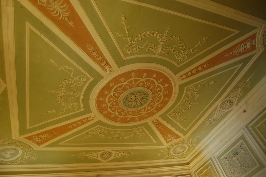 Bed and Breakfast Palazzo Tucci Residenza D'Epoca à Lucques Extérieur photo