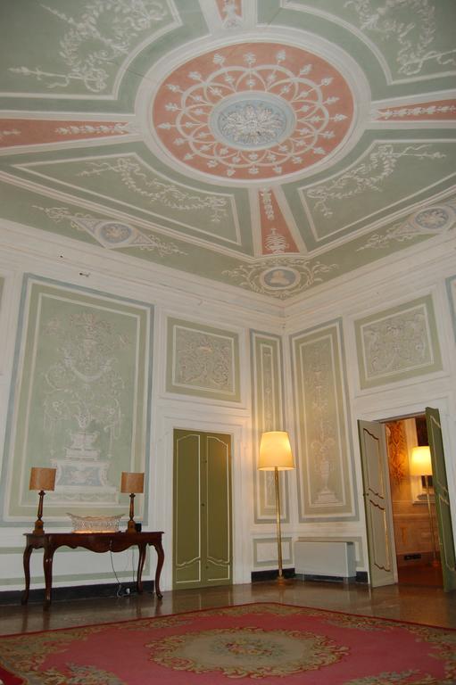 Bed and Breakfast Palazzo Tucci Residenza D'Epoca à Lucques Extérieur photo